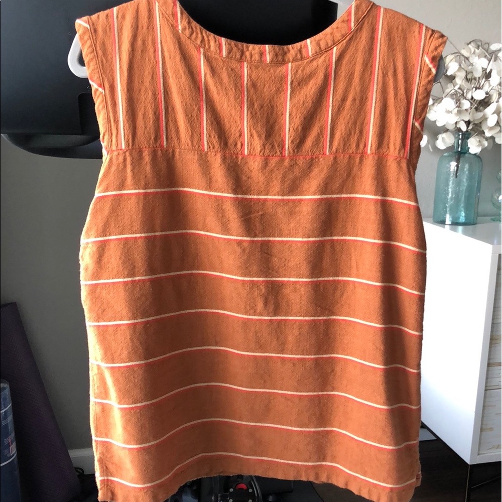 Ace & Jig sleeveless top